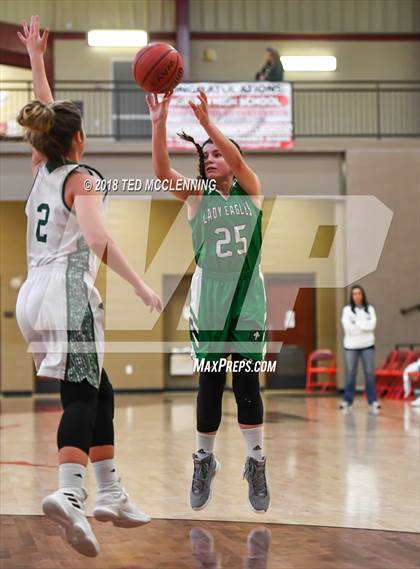 Thumbnail 2 in West Side vs. Des Arc photogallery.