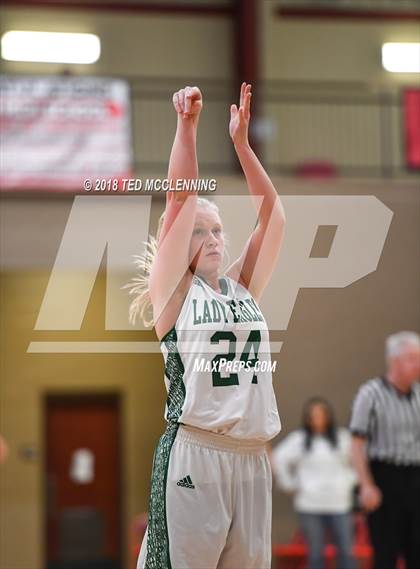 Thumbnail 3 in West Side vs. Des Arc photogallery.