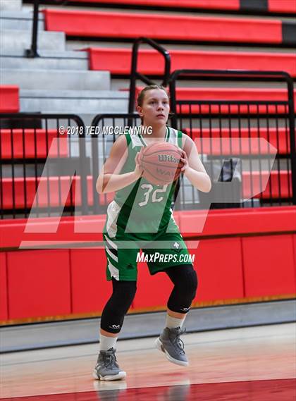 Thumbnail 2 in West Side vs. Des Arc photogallery.