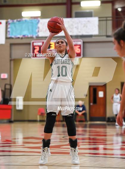 Thumbnail 1 in West Side vs. Des Arc photogallery.