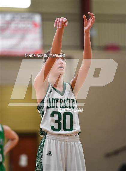 Thumbnail 3 in West Side vs. Des Arc photogallery.