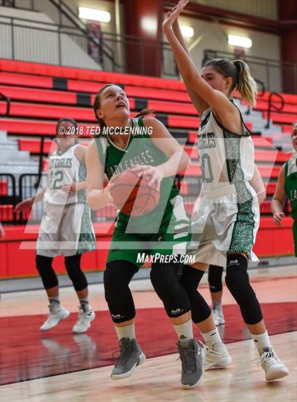 Thumbnail 1 in West Side vs. Des Arc photogallery.