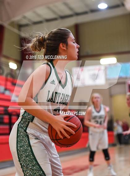 Thumbnail 3 in West Side vs. Des Arc photogallery.