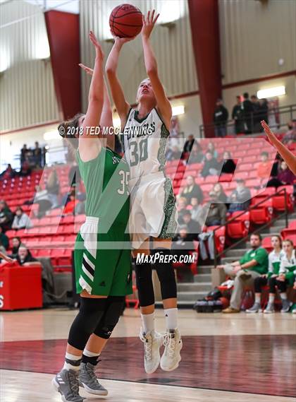 Thumbnail 2 in West Side vs. Des Arc photogallery.