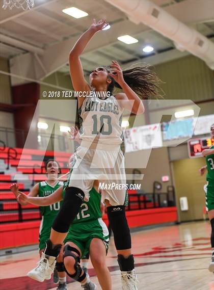 Thumbnail 3 in West Side vs. Des Arc photogallery.