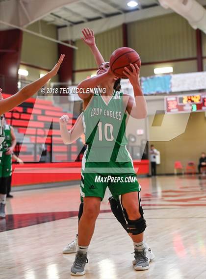 Thumbnail 1 in West Side vs. Des Arc photogallery.