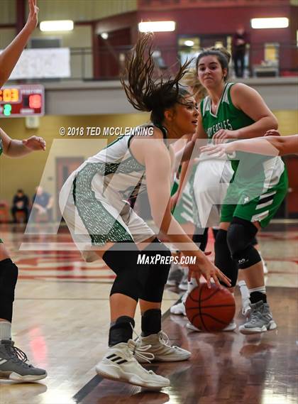 Thumbnail 1 in West Side vs. Des Arc photogallery.