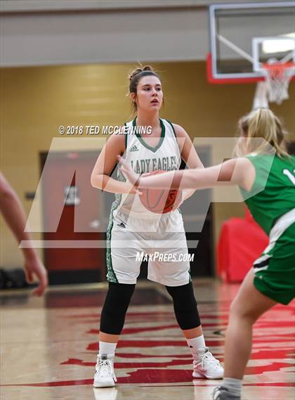 Thumbnail 1 in West Side vs. Des Arc photogallery.