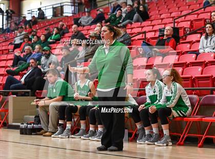 Thumbnail 3 in West Side vs. Des Arc photogallery.