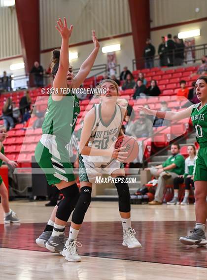 Thumbnail 3 in West Side vs. Des Arc photogallery.