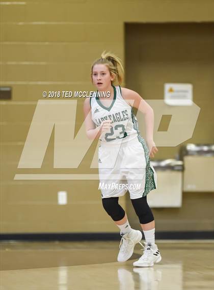 Thumbnail 2 in West Side vs. Des Arc photogallery.