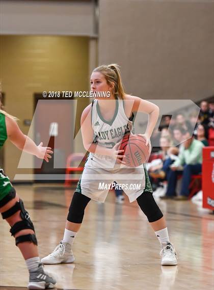 Thumbnail 1 in West Side vs. Des Arc photogallery.