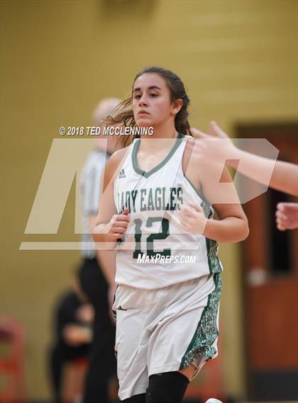 Thumbnail 3 in West Side vs. Des Arc photogallery.