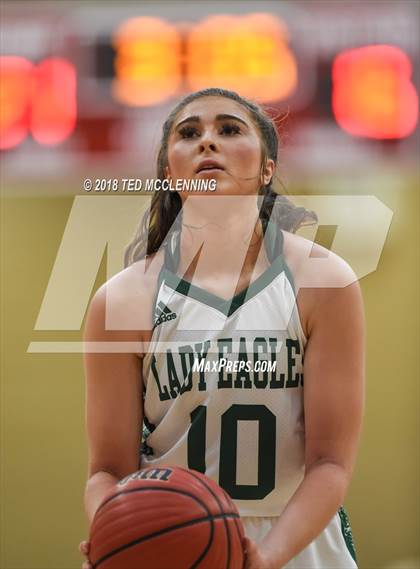 Thumbnail 3 in West Side vs. Des Arc photogallery.