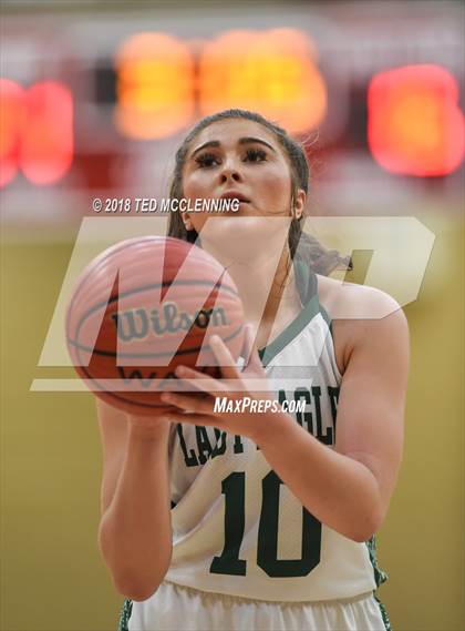 Thumbnail 1 in West Side vs. Des Arc photogallery.