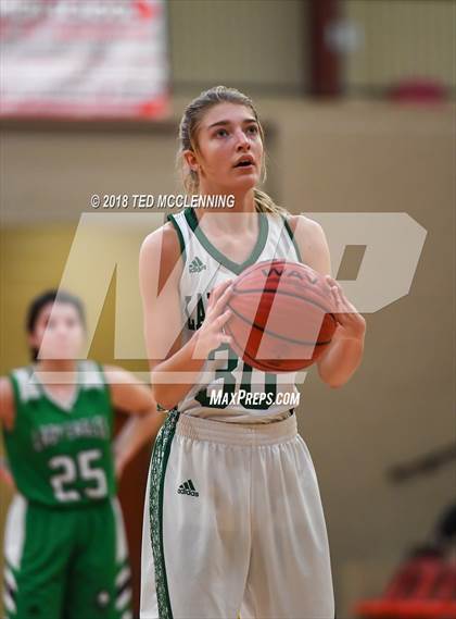 Thumbnail 1 in West Side vs. Des Arc photogallery.