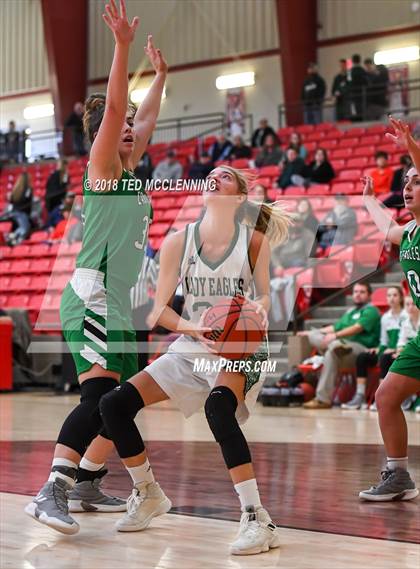 Thumbnail 2 in West Side vs. Des Arc photogallery.