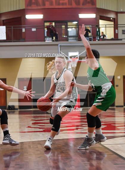 Thumbnail 1 in West Side vs. Des Arc photogallery.