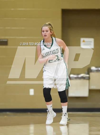 Thumbnail 1 in West Side vs. Des Arc photogallery.