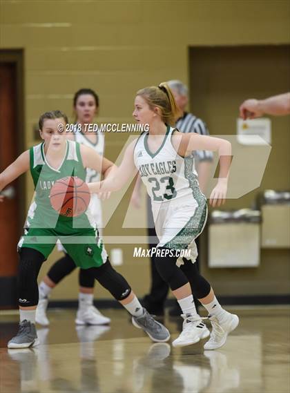 Thumbnail 3 in West Side vs. Des Arc photogallery.