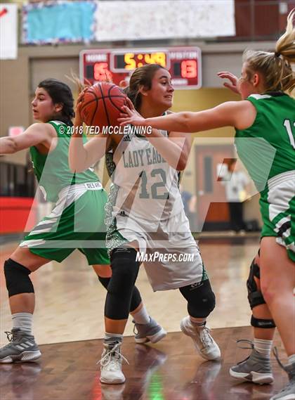 Thumbnail 1 in West Side vs. Des Arc photogallery.