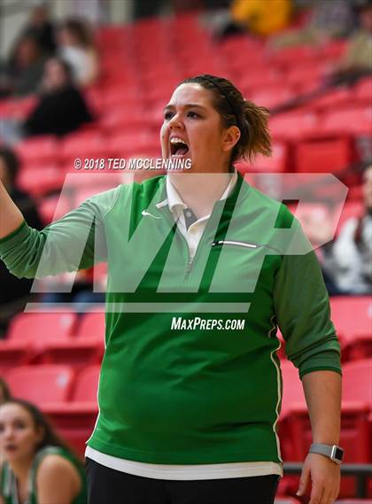 Thumbnail 2 in West Side vs. Des Arc photogallery.