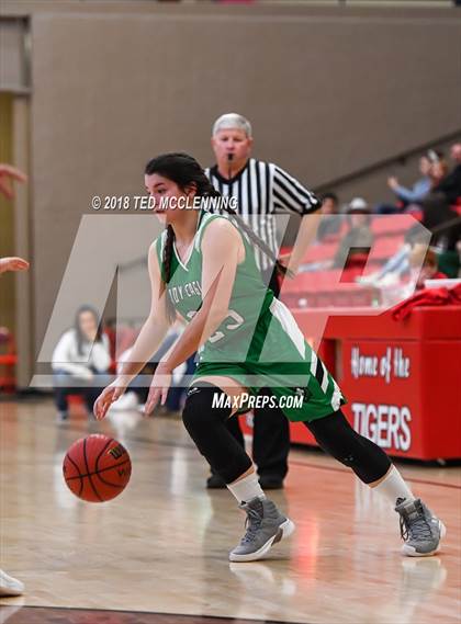 Thumbnail 3 in West Side vs. Des Arc photogallery.