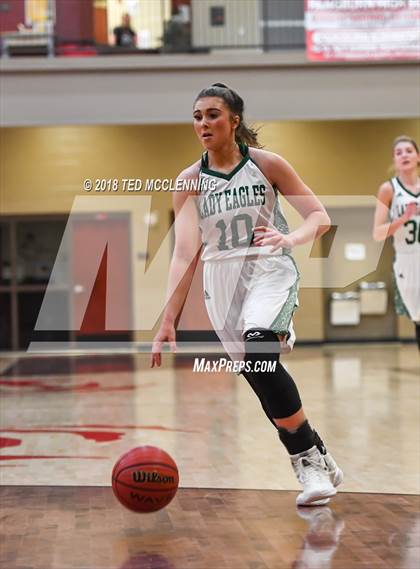 Thumbnail 1 in West Side vs. Des Arc photogallery.