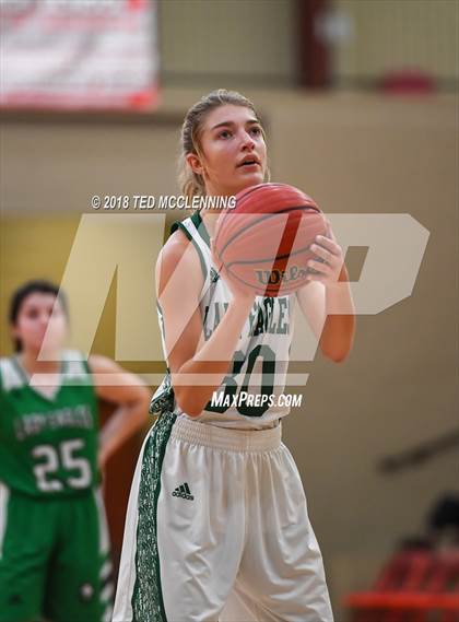 Thumbnail 2 in West Side vs. Des Arc photogallery.