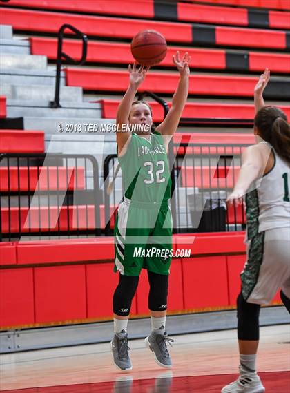 Thumbnail 1 in West Side vs. Des Arc photogallery.