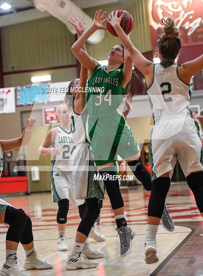 Thumbnail 1 in West Side vs. Des Arc photogallery.