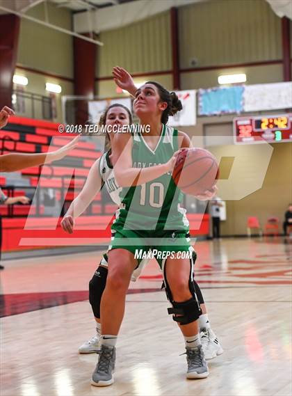 Thumbnail 3 in West Side vs. Des Arc photogallery.