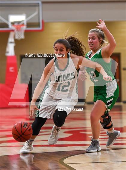 Thumbnail 1 in West Side vs. Des Arc photogallery.