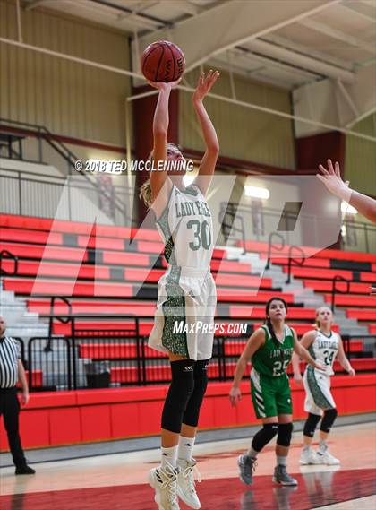 Thumbnail 1 in West Side vs. Des Arc photogallery.