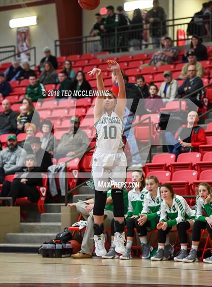 Thumbnail 3 in West Side vs. Des Arc photogallery.