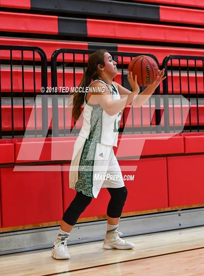 Thumbnail 2 in West Side vs. Des Arc photogallery.