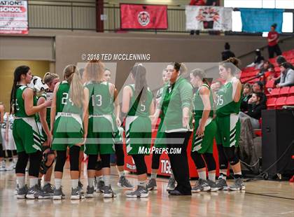 Thumbnail 3 in West Side vs. Des Arc photogallery.