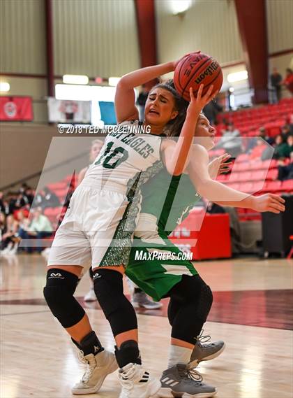 Thumbnail 3 in West Side vs. Des Arc photogallery.