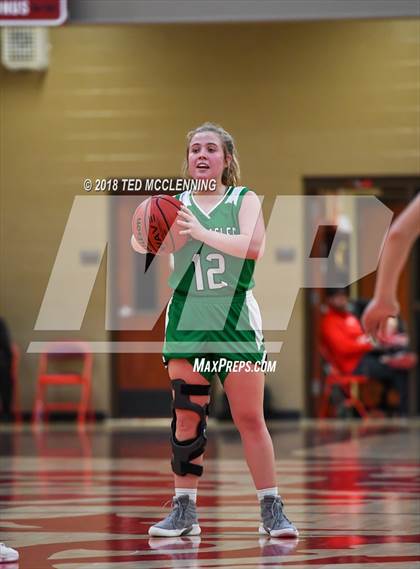 Thumbnail 1 in West Side vs. Des Arc photogallery.