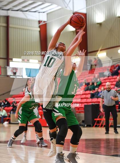 Thumbnail 3 in West Side vs. Des Arc photogallery.