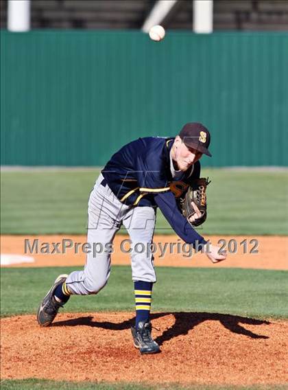 Thumbnail 3 in Maryville vs Seymour (Daily Times Classic) photogallery.
