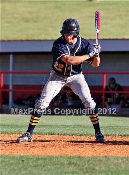 Thumbnail 2 in Maryville vs Seymour (Daily Times Classic) photogallery.