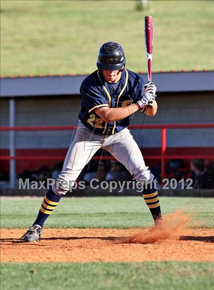 Thumbnail 3 in Maryville vs Seymour (Daily Times Classic) photogallery.
