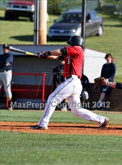 Thumbnail 1 in Maryville vs Seymour (Daily Times Classic) photogallery.