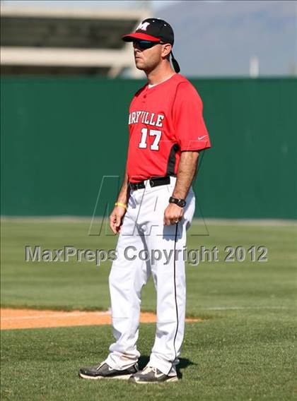 Thumbnail 1 in Maryville vs Seymour (Daily Times Classic) photogallery.