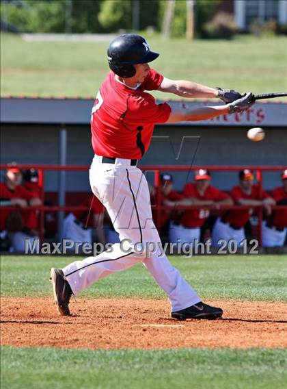 Thumbnail 1 in Maryville vs Seymour (Daily Times Classic) photogallery.