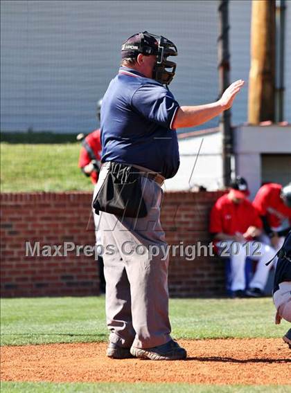 Thumbnail 2 in Maryville vs Seymour (Daily Times Classic) photogallery.