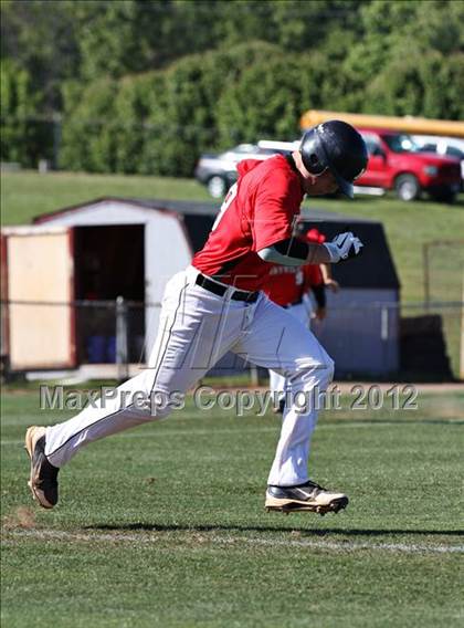 Thumbnail 2 in Maryville vs Seymour (Daily Times Classic) photogallery.