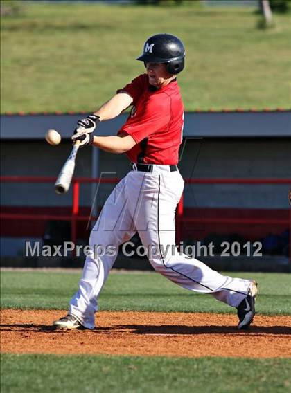 Thumbnail 1 in Maryville vs Seymour (Daily Times Classic) photogallery.