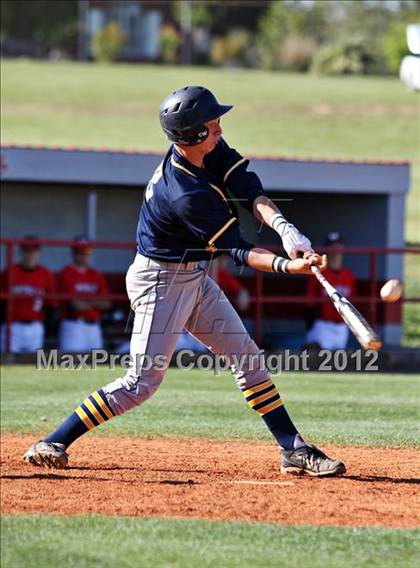 Thumbnail 3 in Maryville vs Seymour (Daily Times Classic) photogallery.
